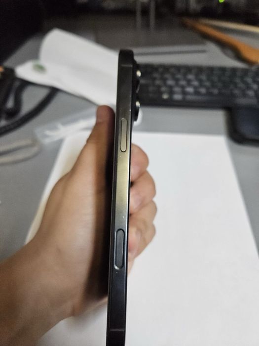 Iphone 16 pro max сатамын
