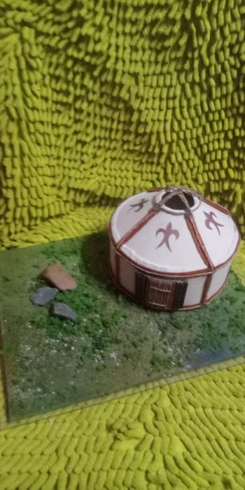 Декарации  макеты