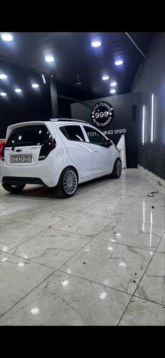 Диски OZ, ковка, R16. С резиной 195/45/16, пробег резины 2000км