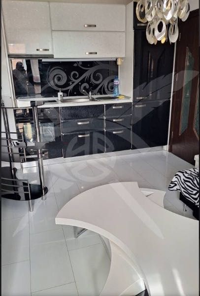 Продава се Двустаен апартамент в Пловдив, Христо Смирненски - 36 кв.м за 1645 €/кв.м - Снимка #1