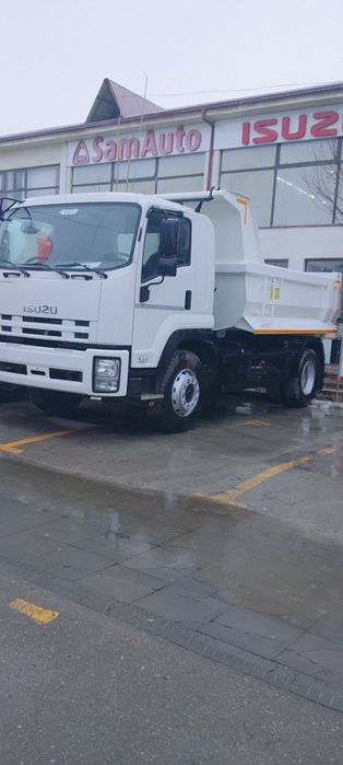 FVR34K Самосвал Рассрочка