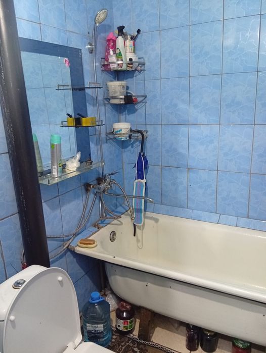 Продам 1-комн. квартиру