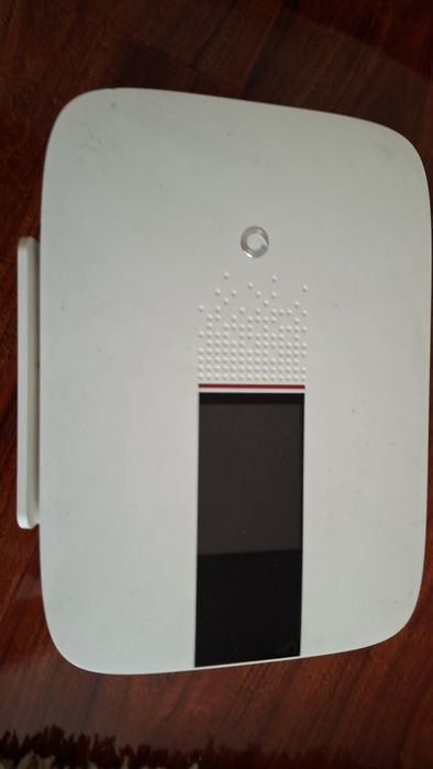Router Adsl + Cablu
