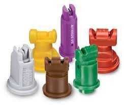 Duze erbicidat TeeJET