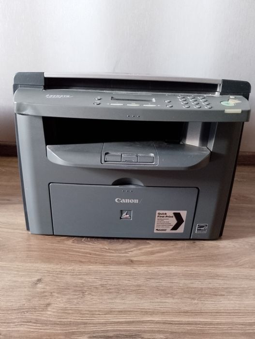 Продам принтер 3в1 Canon