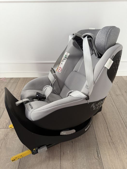 Scaun auto Isofix Maxi Cosi Mica Pro Eco iSize