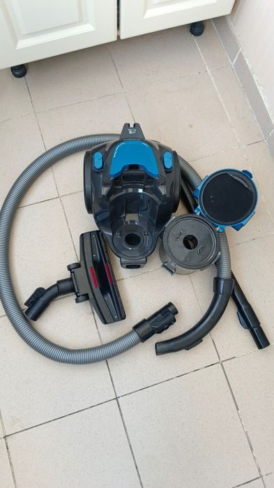 Пылесос Bosch Cleann