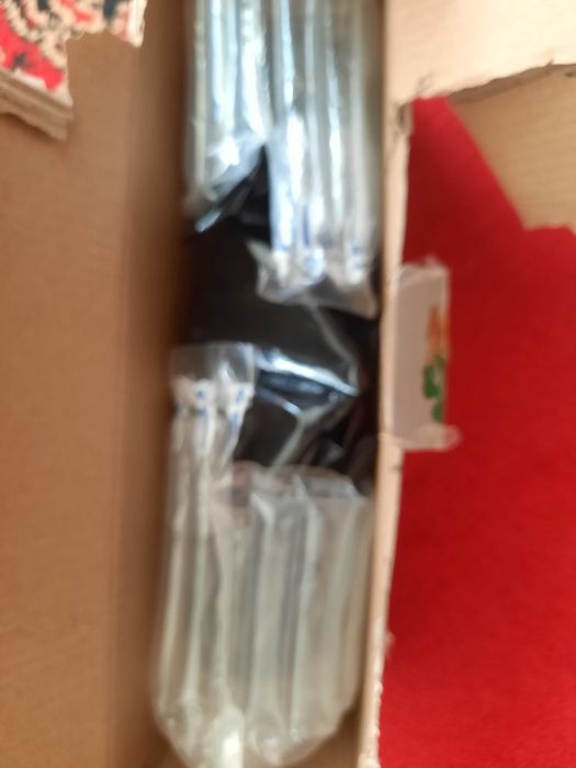 Картридж от принтера