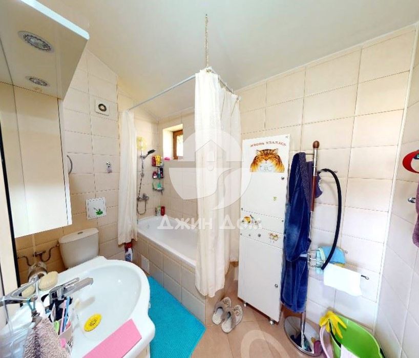 Продава се Къща в с. Кошарица, Област Бургас - 264 кв.м за 1459 €/кв.м - Снимка #4