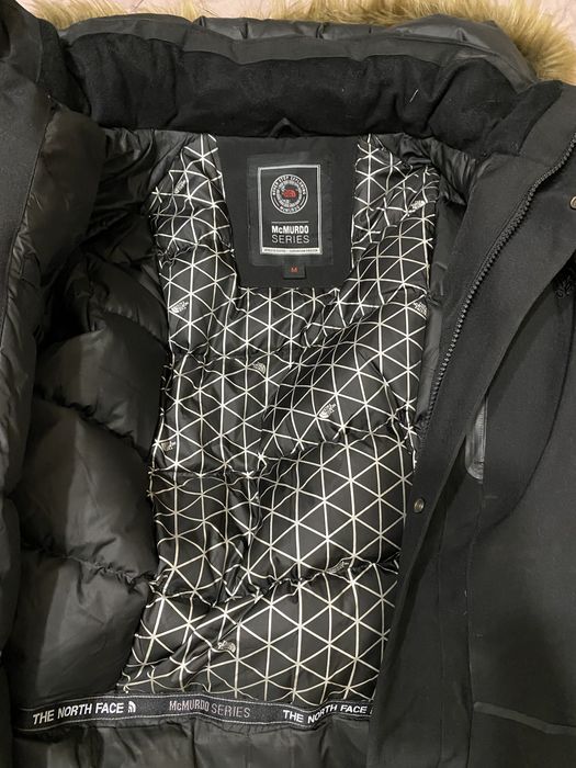 Куртка зимняя