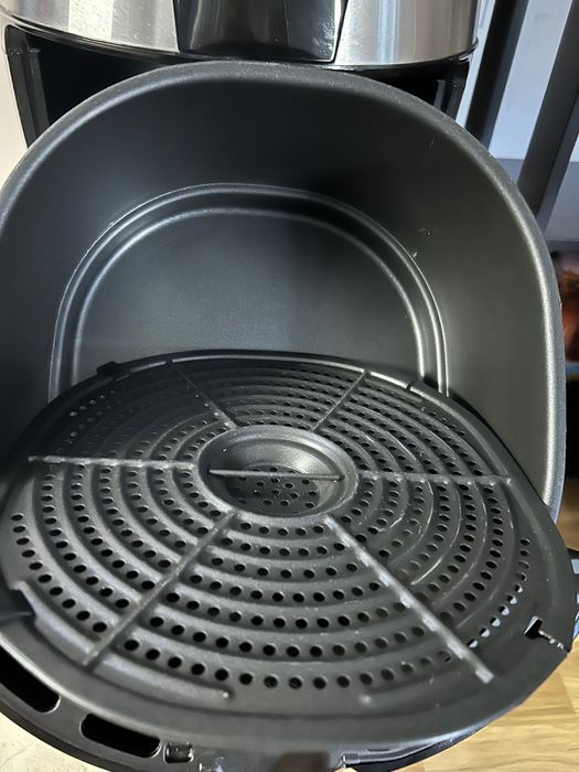 Продавам Еър Фраер-Easy Fry XXL, Уред за готвене с горещ въздух.