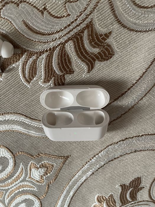 наушники Airpods pro