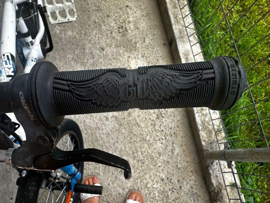 Bicicletă BMX ,GT Slammer