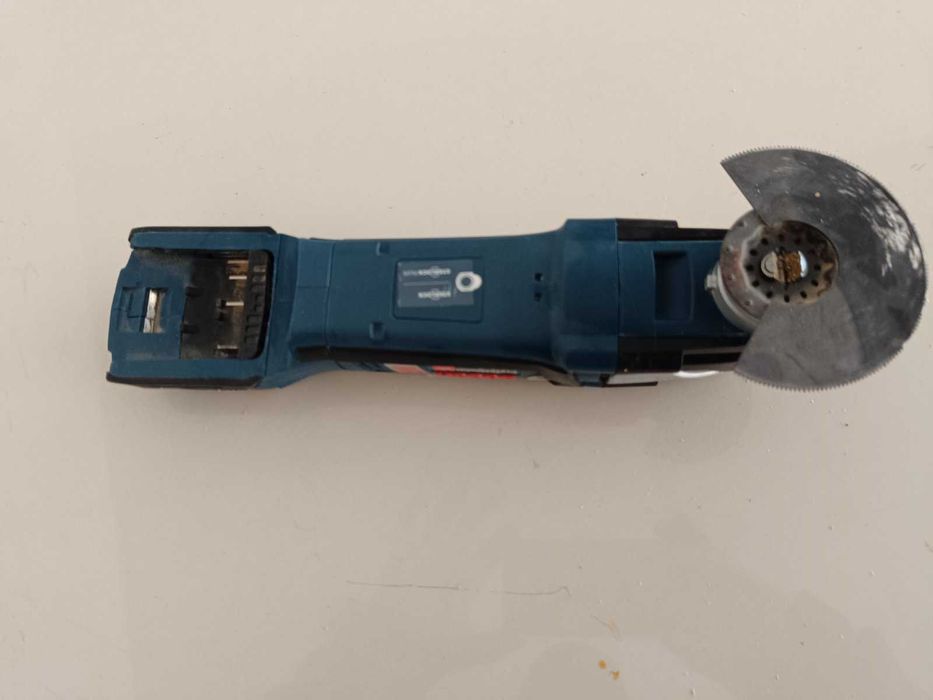 Bosch Мултишлаиф