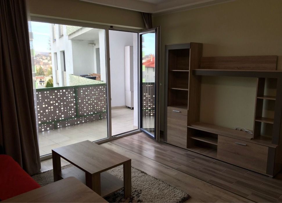 Apartament de închiriat pentru UNTOLD 2026 langa platinia