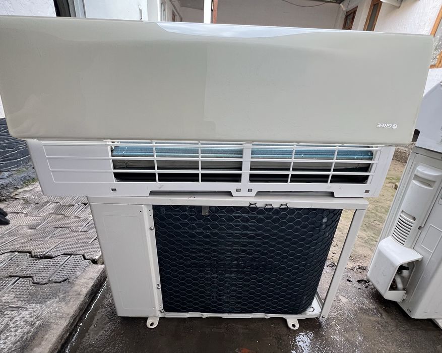 Кондиционер Gree