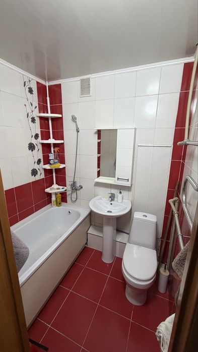 Квартира по суточно