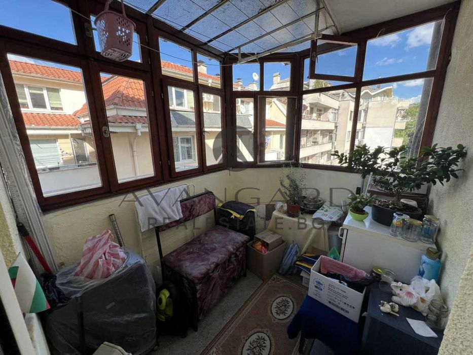 оф.21029 Двустаен обзаведен/ Новотела