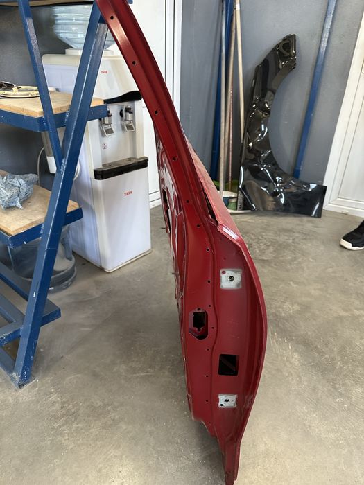 Usa portiera Opel Astra L combi 2021/2022/2023/2024/2025