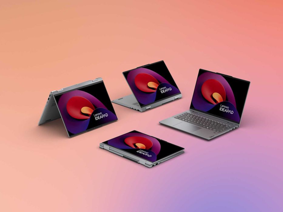 Lenovo IdeaPad 5 2-in-1 16IRU9
