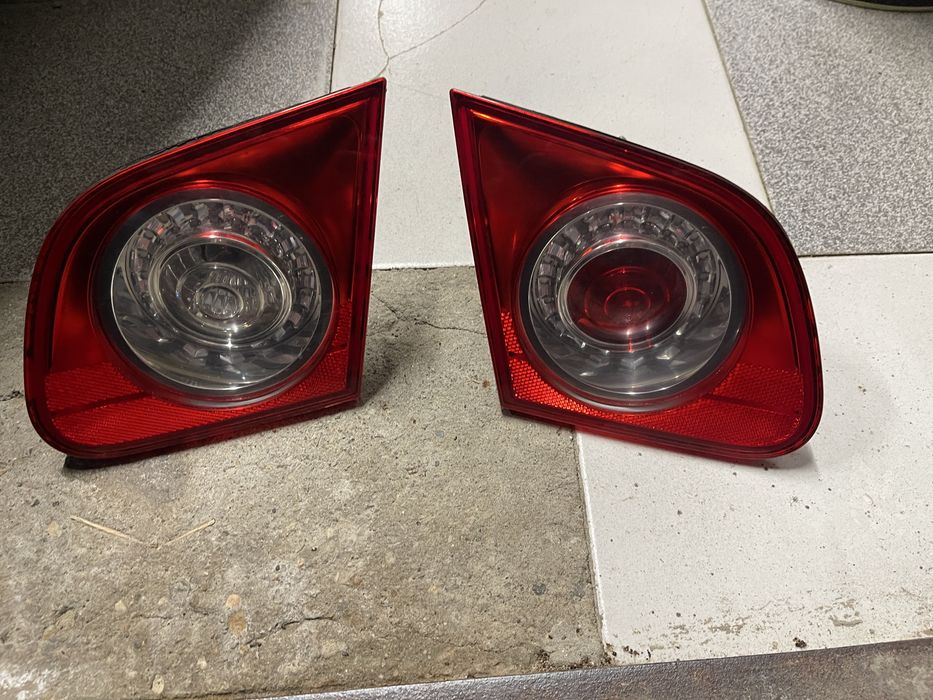 VW Passat B6 стопове за седан