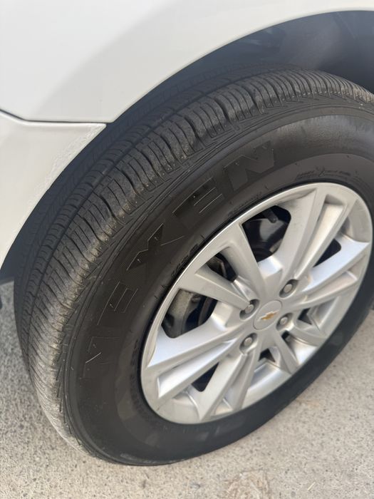 Chevrolet Cobalt 2023 — 4