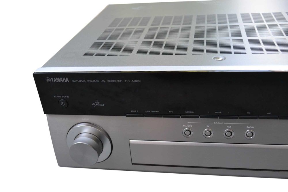 Amplificator Yamaha RX A 820 Cluj-Napoca • OLX.ro