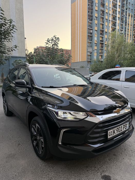 Tracker 2 premier xitoy Tozza