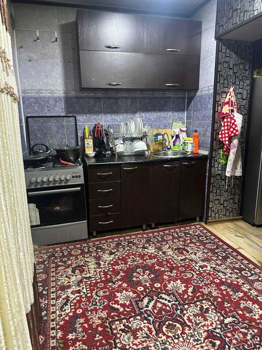 Продаю 3/4/5 кв на мирабадский район А.Фитрата ул.  "Рисовый базар"