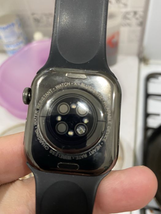Продам смарт часы Apple Watch 10 series