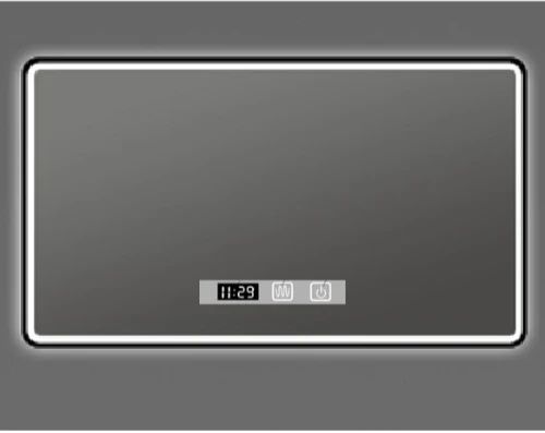 Oglindă LED Premium Baie 24W