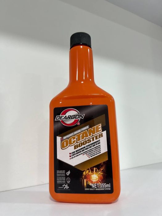 Oktan Deargon 355ml