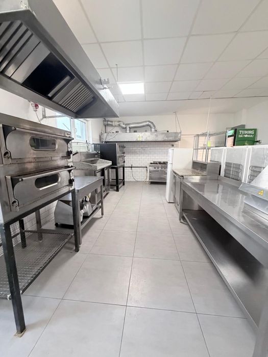 Spatiu comercial de inchiriat/vanzare