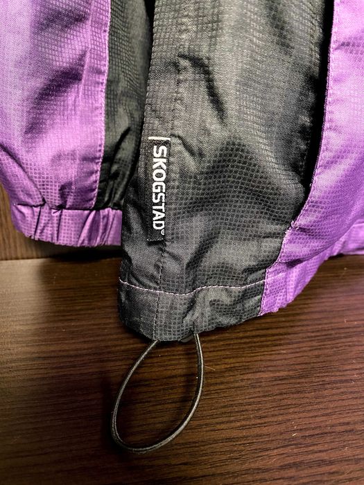 SKOGSTAD дамско Дишащо,Водоотблъскващо, Ветроустойчиво яке