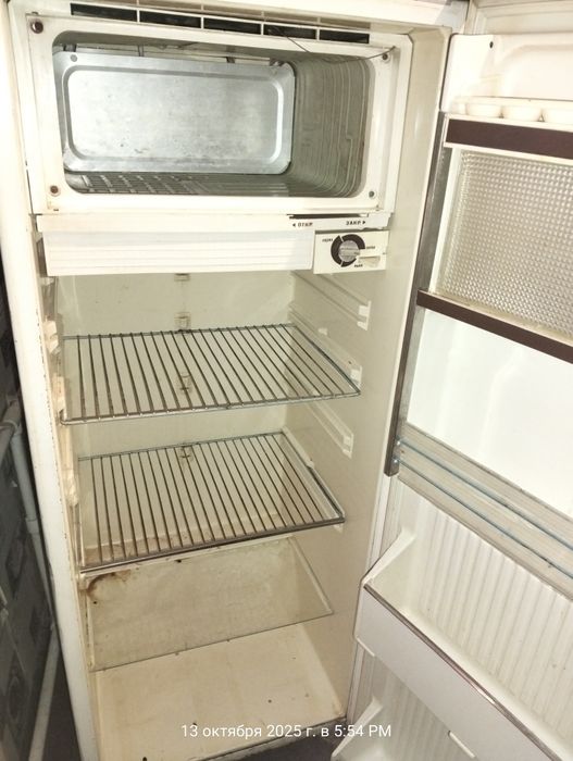 Холодильник Минск