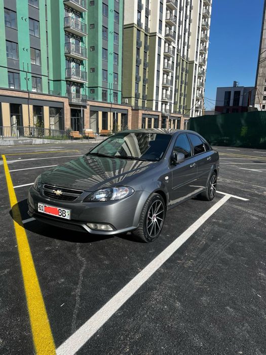 Gentra Lacetti продается