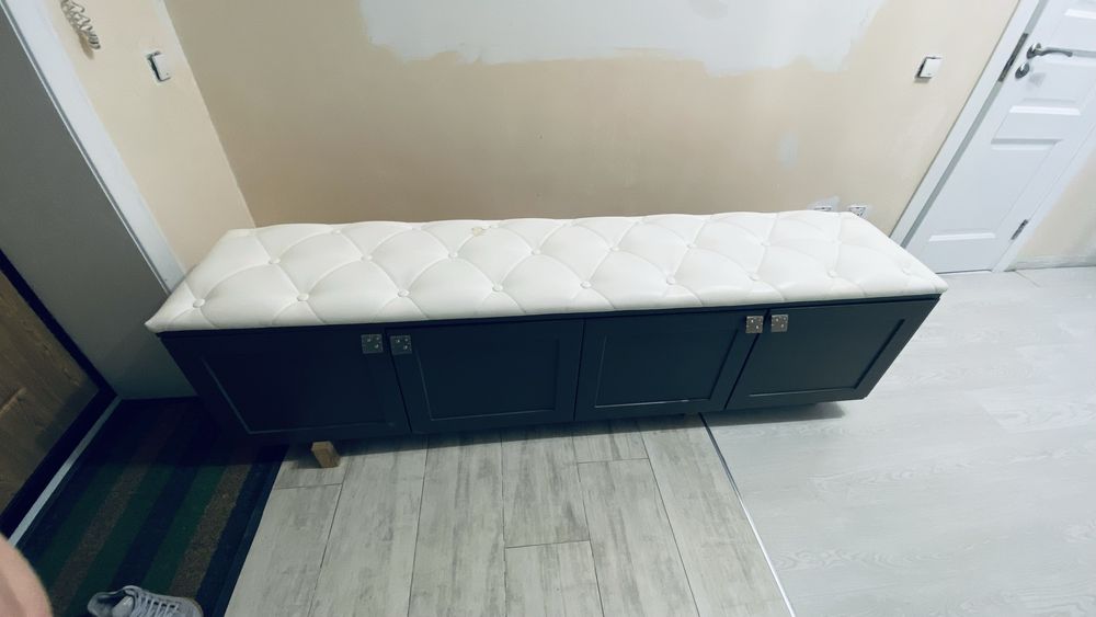 Прлается тумба пуфик