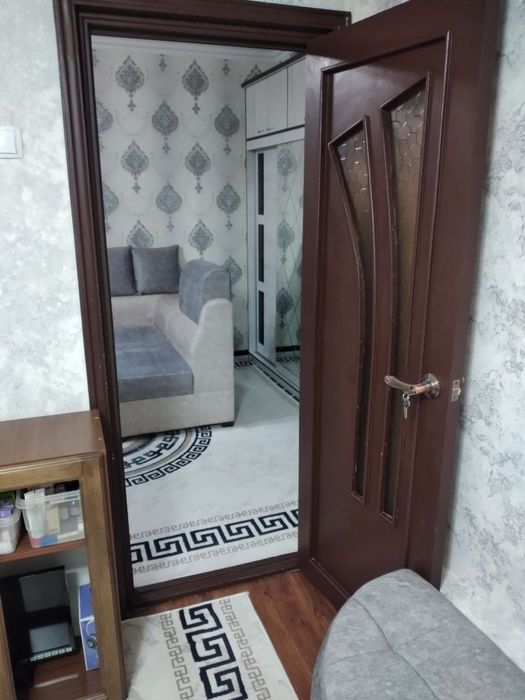 Продается квартира в ТТЗ 2