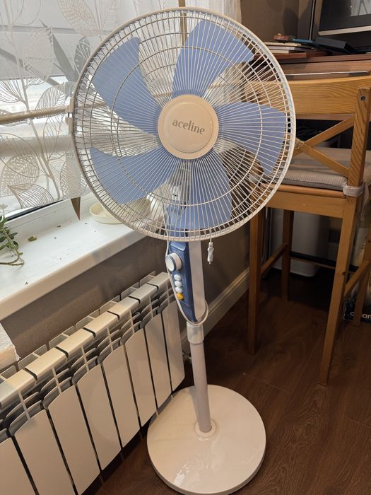 продам вентилятор напольный