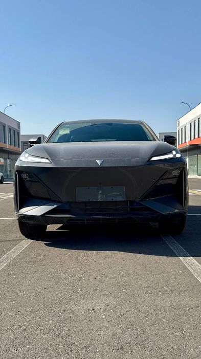 Deepal S07 215 Max Hybrid Yangi 0 km, 1200 km/ mokriyga/fistashka