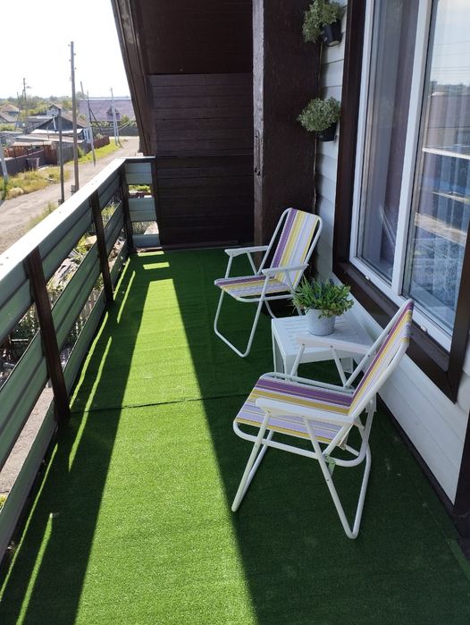 Продам дом в Щусинске