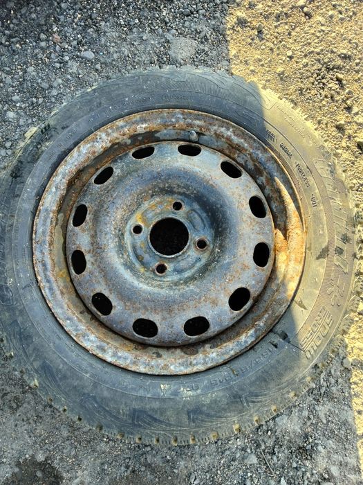 Продаи колесо r14,r15