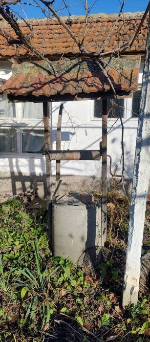 Продава се Къща в с. Манастир, Област Варна - 120 кв.м за 292 €/кв.м - Снимка #20