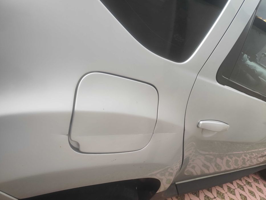 DACIA Duster 2013 — imagine 4