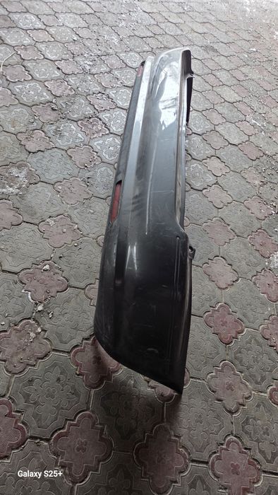 Задний бампер для лексус