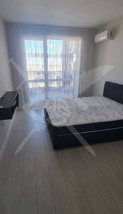 Двустаен апартамент - кв. Тракия - 11401441