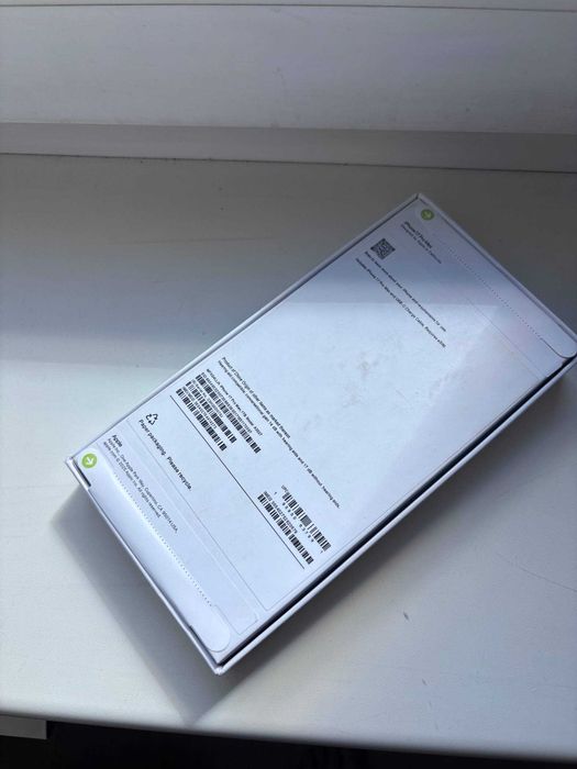 Iphone 17 pro max 1TB