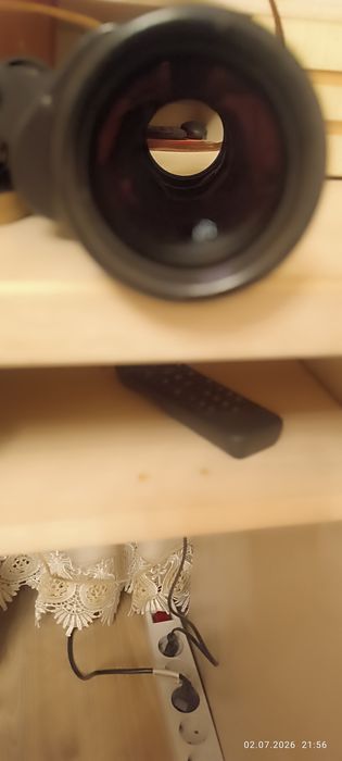 Бинокль CARL ZEISS 7x50W