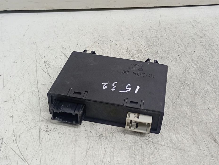 Modul senzori parcare 12780247AA Saab 9-3 2 (facelift) (2007 - 2011)
