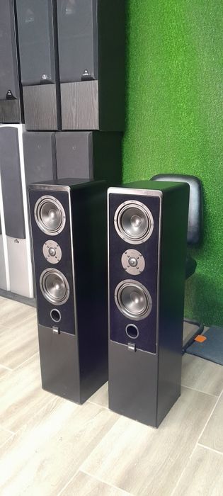 Тонколони CANTON ERGO-70